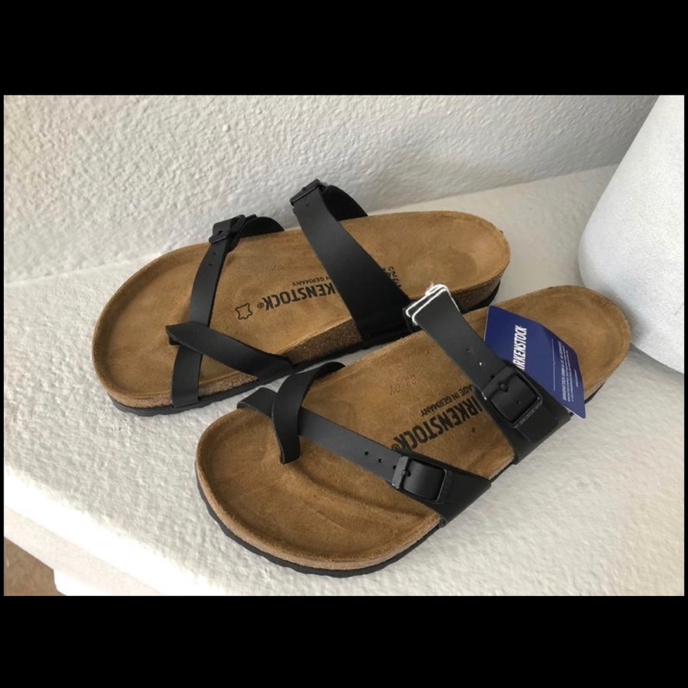 Birkenstock Mayari Sandals